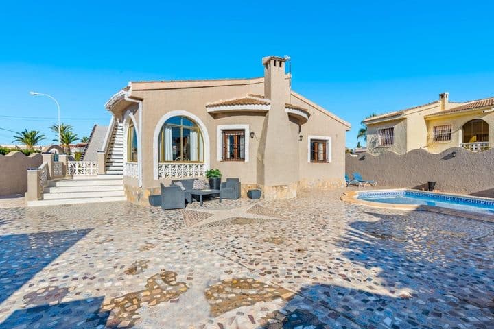 3 bedrooms house for sale in Ciudad Quesada, Spain