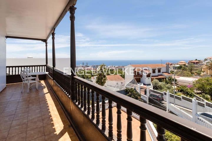 5 bedrooms house for sale in Santa Cruz de Tenerife, Spain - Image 8