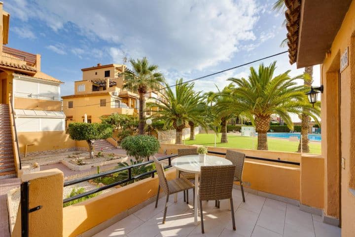 Apartment for rent in Aguas Nuevas, Spain - Image 2