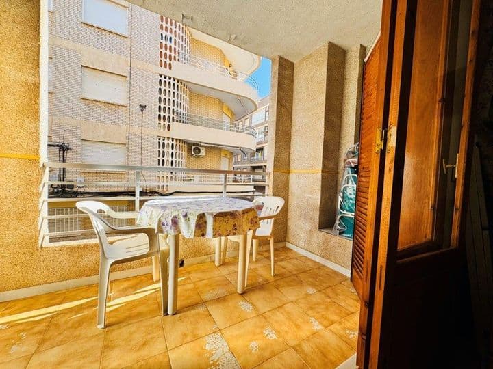 1 bedroom apartment for sale in La Mata, Spain