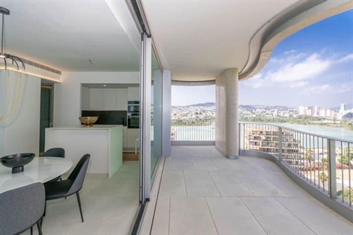 3 bedrooms apartment for sale in Calpe (Calp), Spain - Image 2