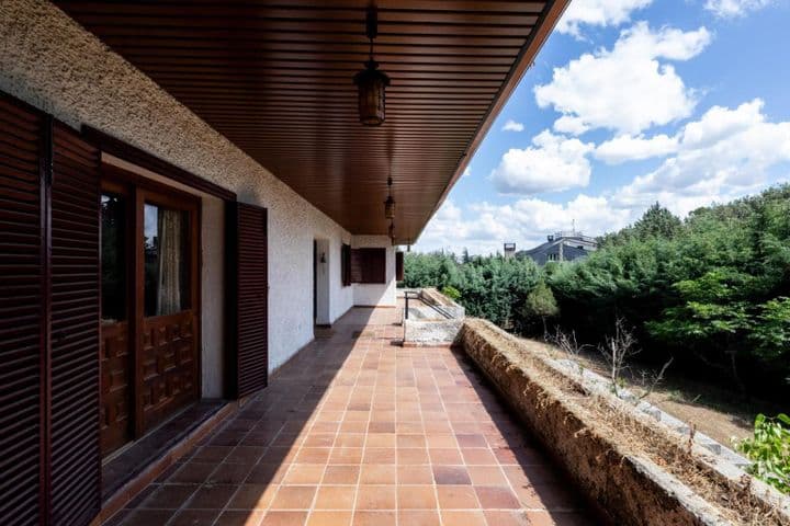 4 bedrooms house for sale in Alpedrete, Spain - Image 6