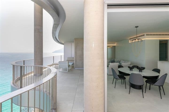 3 bedrooms apartment for sale in Calpe (Calp), Spain - Image 11