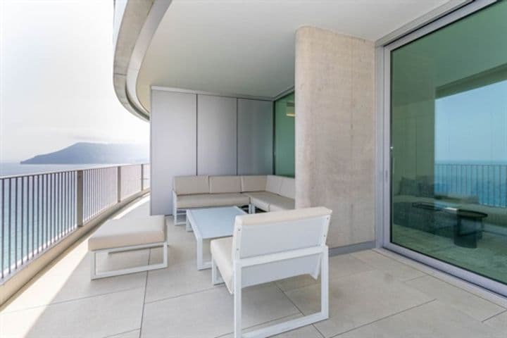 3 bedrooms apartment for sale in Calpe (Calp), Spain - Image 9