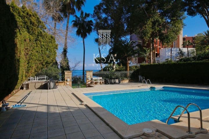 3 bedrooms apartment for sale in Cas Catala - Illetes, Spain - Image 3