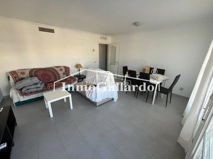 3 bedrooms apartment for rent in La Cala del Moral, Spain - Image 4