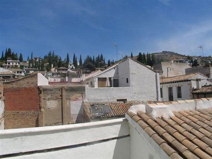 2 bedrooms apartment for rent in Albaicin, Spain - Image 7