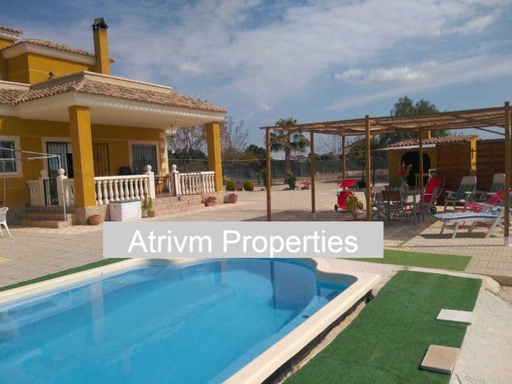 6 bedrooms house for rent in Elche, Spain - Image 4