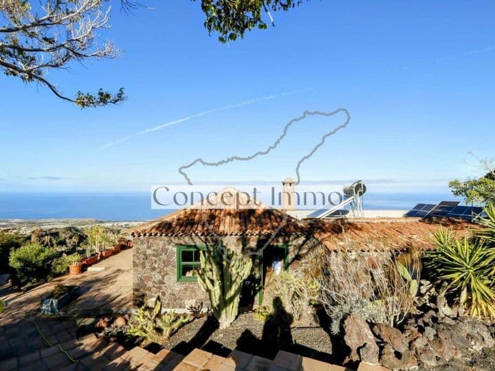 5 bedrooms house for sale in Guia de Isora, Spain - Image 3