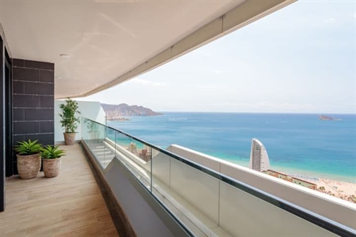 3 bedrooms apartment for sale in Benidorm, Spain - Image 11