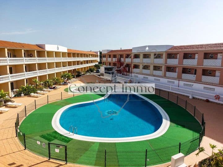 1 bedroom apartment for sale in Costa del Silencio-Las Galletas, Spain - Image 3