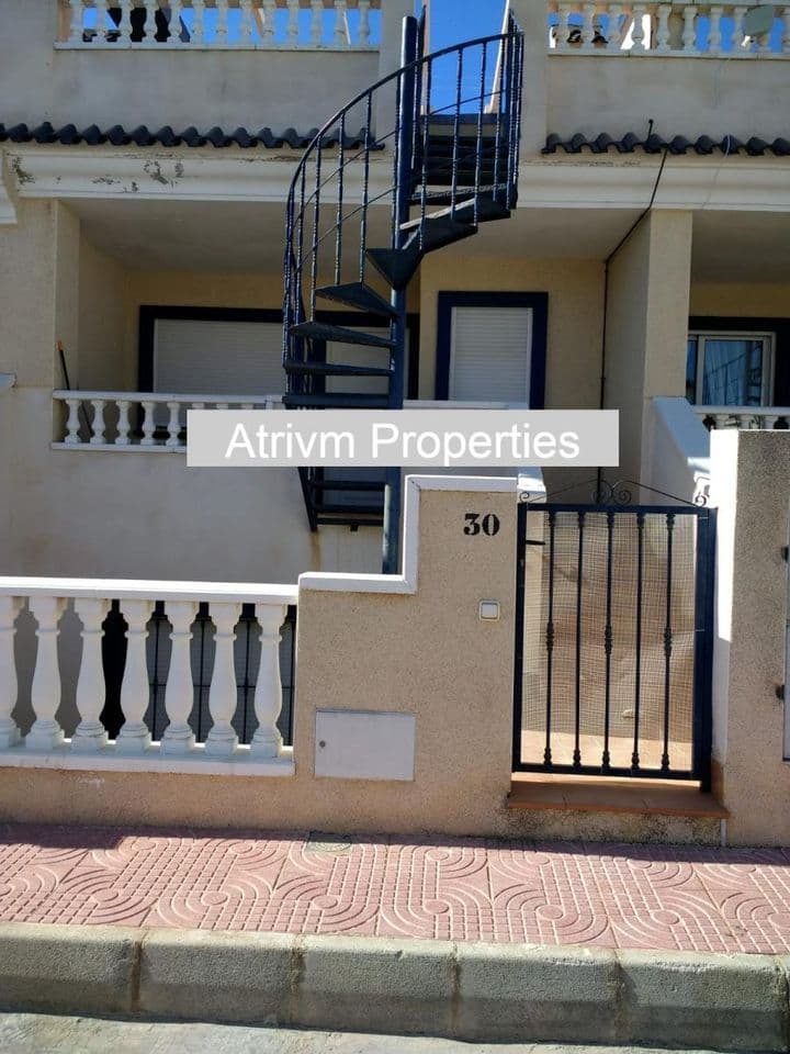 3 bedrooms house for rent in Orihuela Costa, Spain