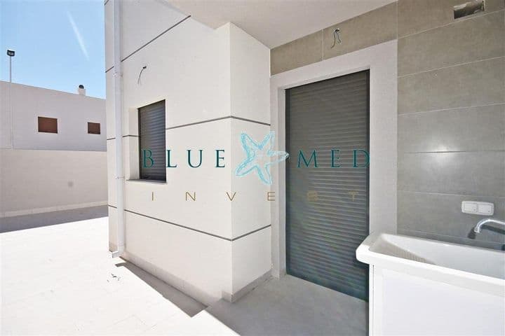 3 bedrooms house for sale in El Alamillo, Spain - Image 12