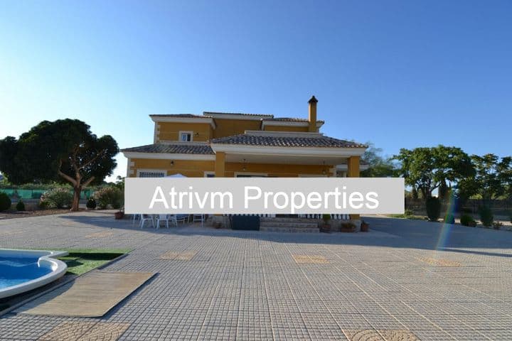 6 bedrooms house for rent in Elche, Spain - Image 7