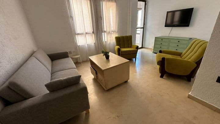 4 bedrooms apartment for rent in Zaidin, Spain - Image 6