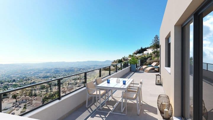 2 bedrooms apartment for sale in Mijas Pueblo - Pena Blanquilla, Spain - Image 2