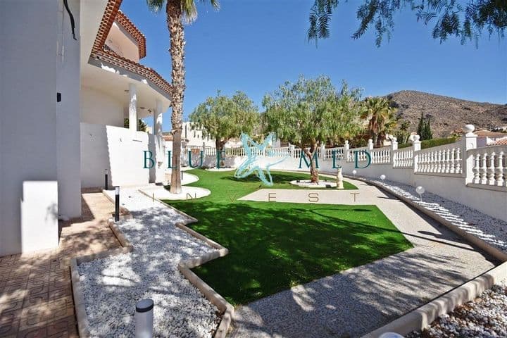 4 bedrooms house for sale in Puerto de Mazarron, Spain - Image 5