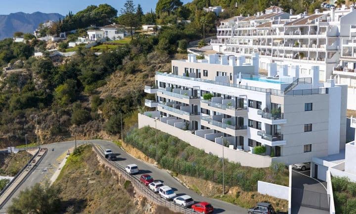 2 bedrooms apartment for sale in Mijas Pueblo - Pena Blanquilla, Spain - Image 6