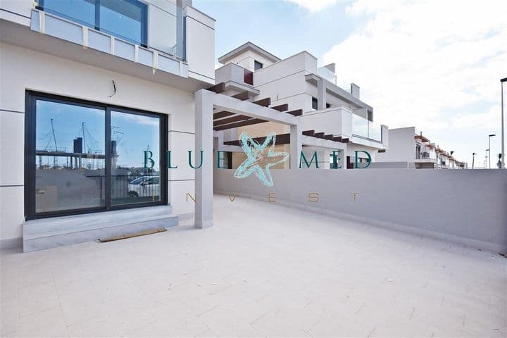 3 bedrooms house for sale in El Alamillo, Spain - Image 3