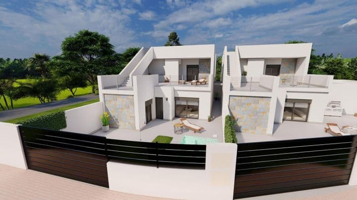 3 bedrooms house for sale in San Javier, Spain - Image 9