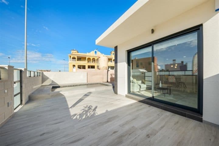 3 bedrooms house for sale in Benijofar, Spain - Image 11