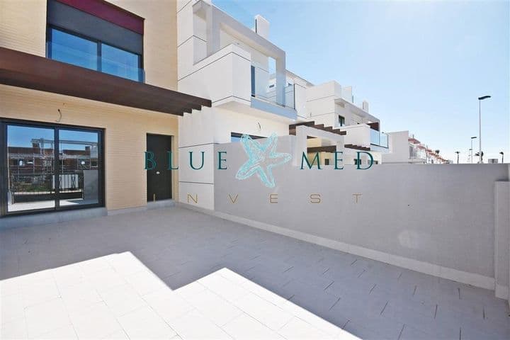 3 bedrooms house for sale in El Alamillo, Spain - Image 2