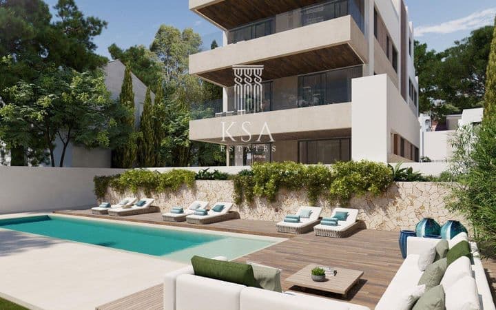 2 bedrooms apartment for sale in Palma de Mallorca, Spain - Image 3