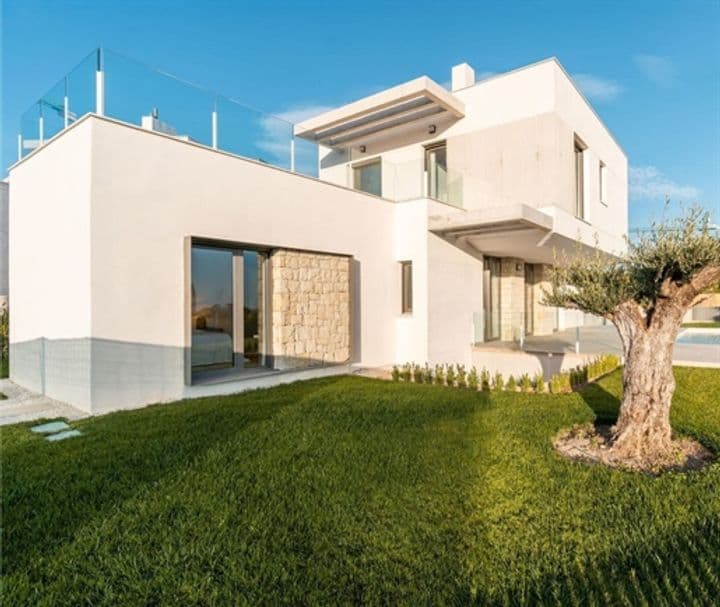 3 bedrooms house for sale in Finestrat, Spain - Image 5