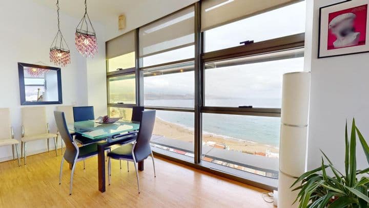 2 bedrooms apartment for rent in Las Palmas de Gran Canaria, Spain - Image 2