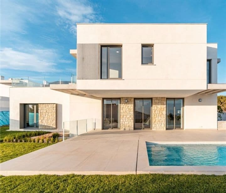 3 bedrooms house for sale in Finestrat, Spain - Image 6