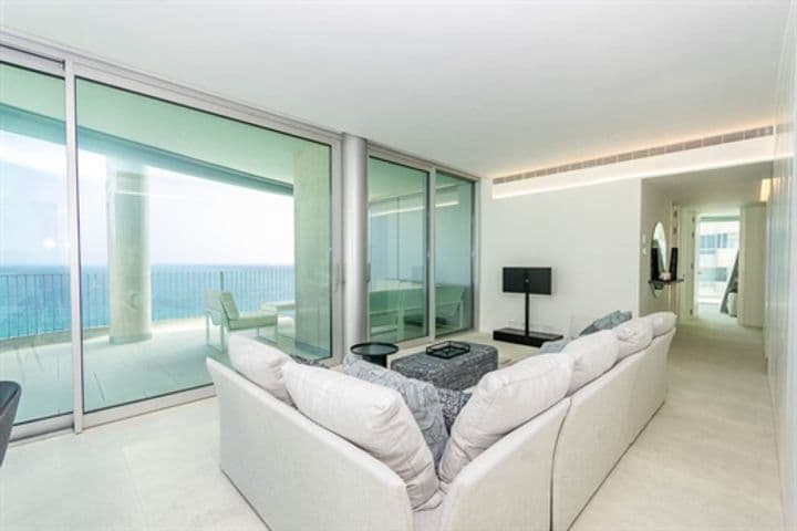 3 bedrooms apartment for sale in Calpe (Calp), Spain - Image 7