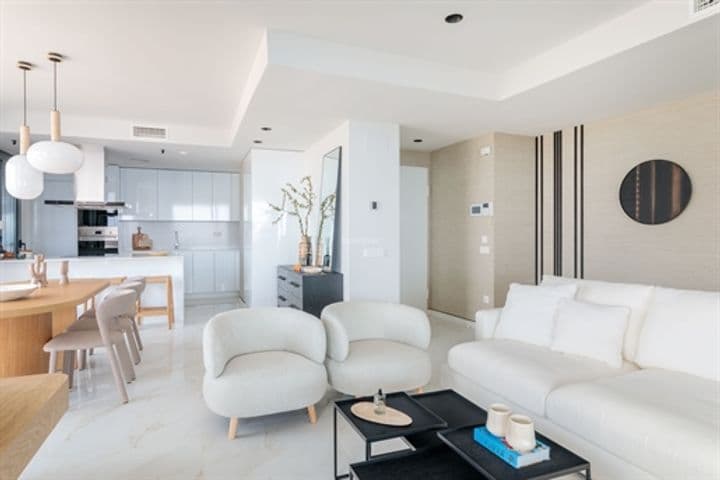 3 bedrooms apartment for sale in Benidorm, Spain - Image 9