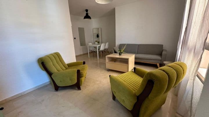 4 bedrooms apartment for rent in Zaidin, Spain - Image 7