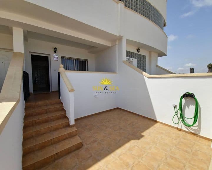 2 bedrooms apartment for rent in San Pedro del Pinatar, Spain - Image 2