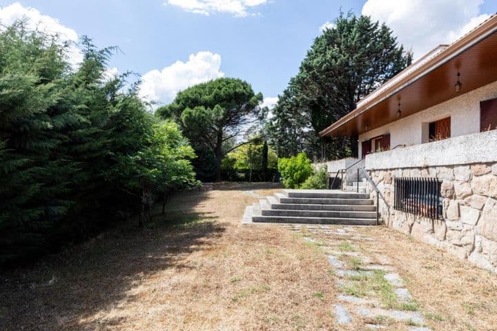 4 bedrooms house for sale in Alpedrete, Spain - Image 4