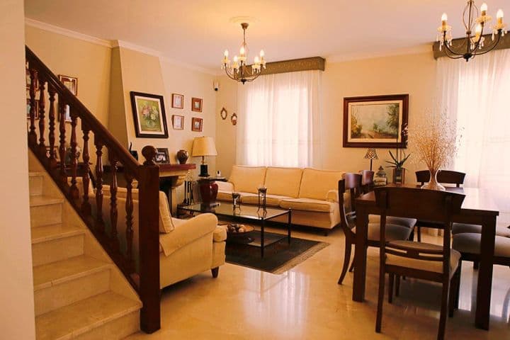 4 bedrooms house for sale in Monte Lentiscal-Las Meleguinas, Spain - Image 11