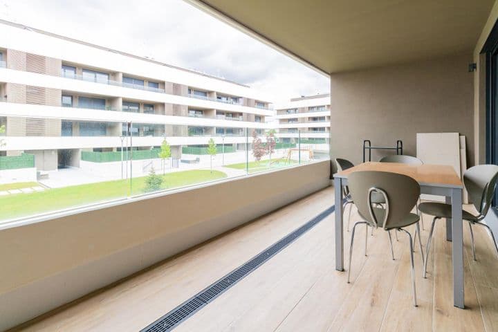 2 bedrooms apartment for rent in Cuenca de Pamplona, Spain - Image 6