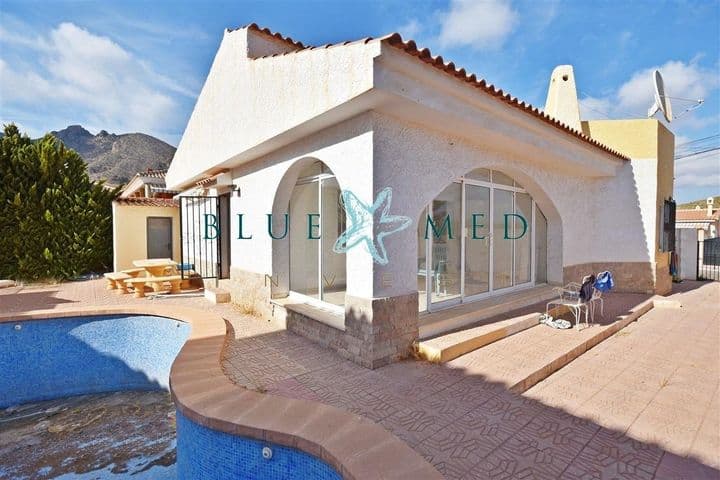 2 bedrooms house for sale in Puerto de Mazarron, Spain - Image 2