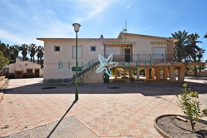 5 bedrooms house for sale in Cartagena, Spain - Image 3