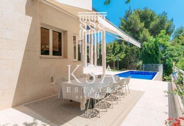 4 bedrooms house for rent in Cala Vinyes, Spain - Image 4