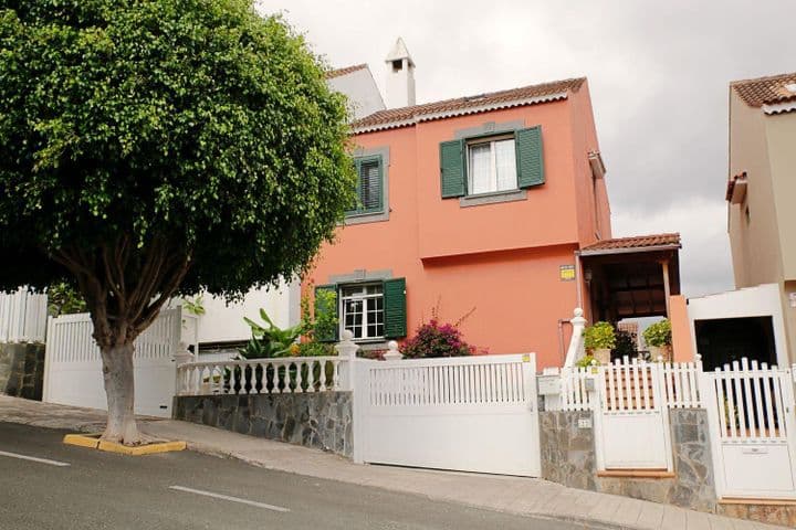 4 bedrooms house for sale in Monte Lentiscal-Las Meleguinas, Spain