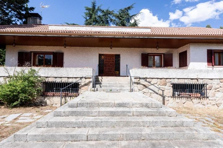 4 bedrooms house for sale in Alpedrete, Spain - Image 3