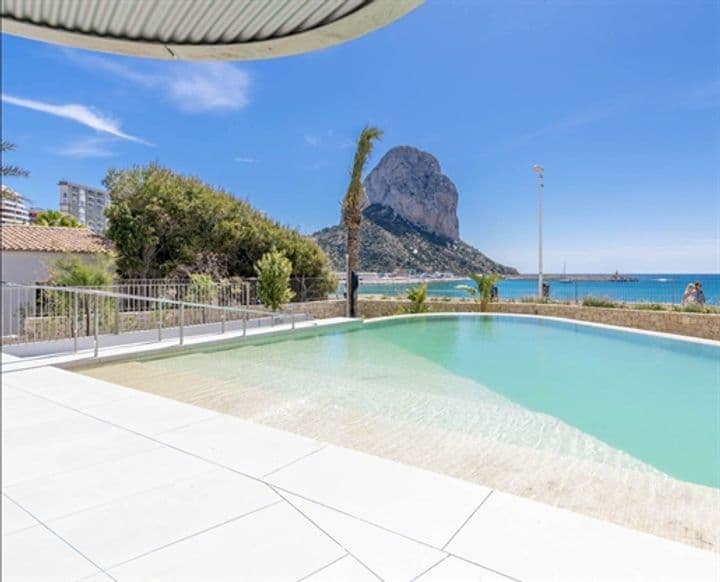 3 bedrooms apartment for sale in Calpe (Calp), Spain - Image 12