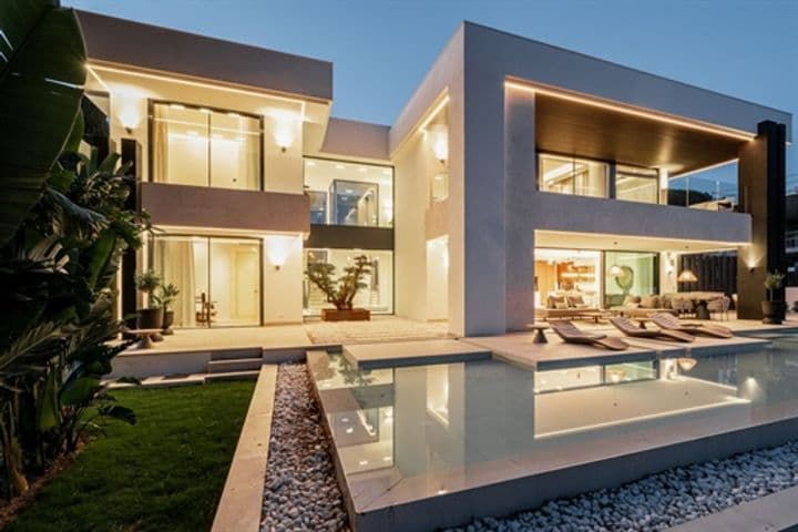 5 bedrooms house for sale in Nueva Andalucia, Spain - Image 3