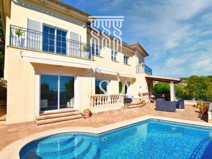 4 bedrooms house for sale in Costa dEn Blanes, Spain - Image 11