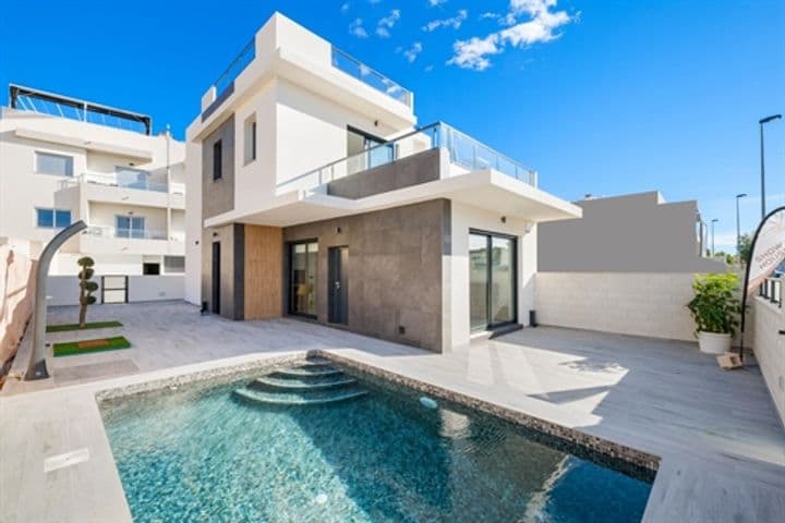 3 bedrooms house for sale in Benijofar, Spain - Image 9