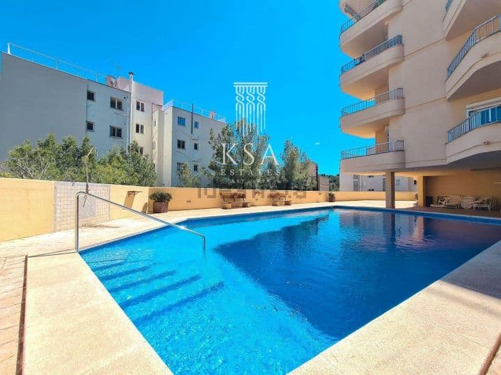 1 bedroom apartment for sale in Palma de Mallorca, Spain - Image 9