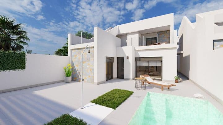 3 bedrooms house for sale in San Javier, Spain