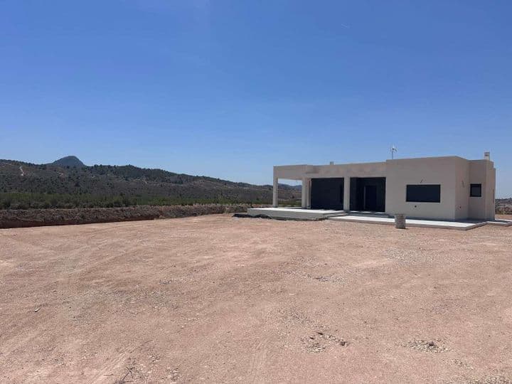 3 bedrooms house for sale in Macisvenda, Spain - Image 3