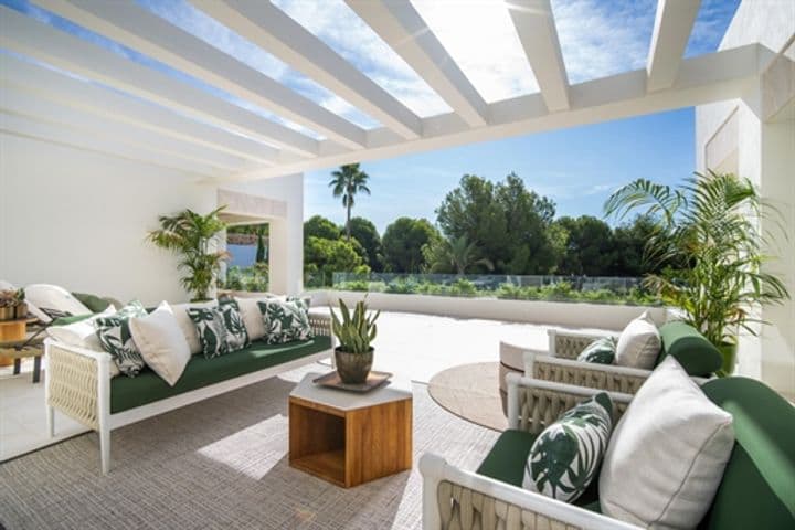 5 bedrooms house for sale in Marbella, Spain - Image 2